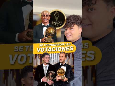 🏆 NOMINADOS AL VALON DE ORO 2026