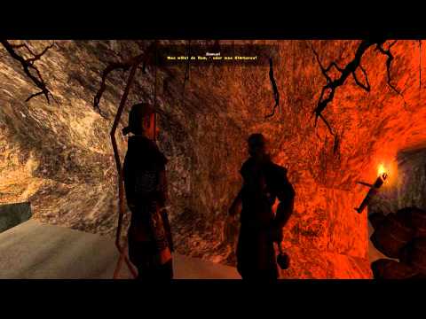 Let's Play Gothic 2 #64 | Der Moment des WTF