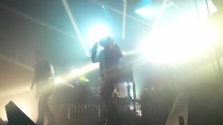 Calling Your Name - Simple Minds (Live at The Ritz in Manchester 03.03.12)