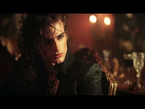 Oryn Etheria -  You Took My Heart