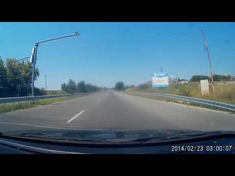 Добре че нямаше още малко пясък