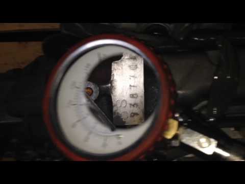 TOYOTA ALTEZZA 3SGE BEAMS VVTI ENGINE 6SPEED TRANSMISSION: video still