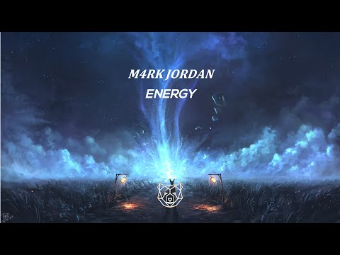 M4RK JORDAN & YANNICK - ENERGY (Dance and EDM music 2020)
