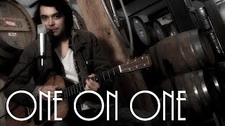 ONE ON ONE: Max Gomez April 3rd, 2014 City Winery New York Full Session