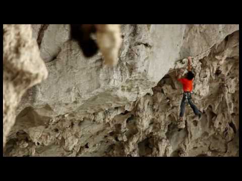 Petzl RocTrip China 2011