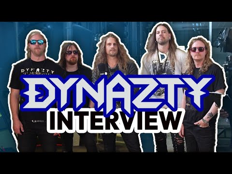 DYNAZTY | interview