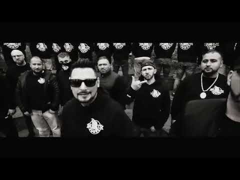 Bass Sultan Hengzt - M13 POWER (feat.  PATMAN) VIDEO REUPLOAD