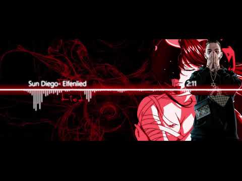 Sun diego- Elfenlied