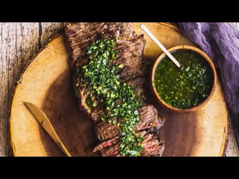 Churrasco Steak / delicious Recipe