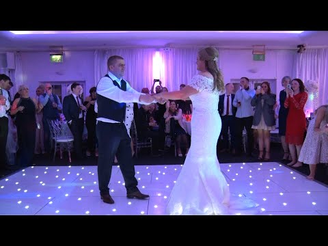 GOSH! Weddings | wedding videos Cheshire | Videography in the North West