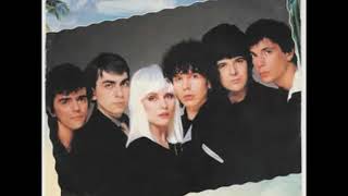 Blondie - Island Of Lost Souls (1982)