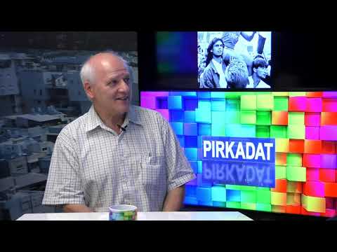 PIRKADAT Breuer Péterrel: Bánkuti András