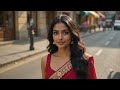 Ai Video Girl Walking On Street In Saree And Looking Sexy And Hot Ai Aivideo Aishorts Sexy Hot