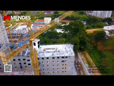 Vende-se Aparts. 2 Qtos. - Millennium Residence - Aeroporto