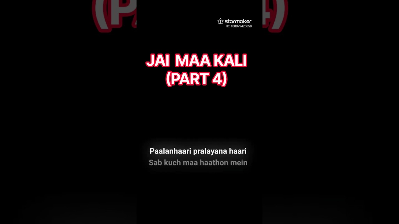 JAI MAA KAALI | KARAN ARJUN  | KUMAR SANU | ALKA YAGNIK | NAVRATRI SONG | COVER BY BIPIN