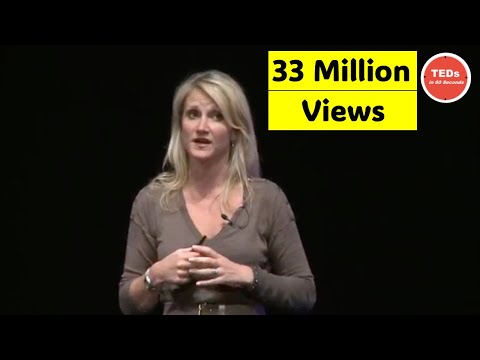 How to stop screwing yourself over | Mel Robbins | TEDxSF