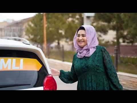 SevimliTaxi - Mijozlar ilovasi