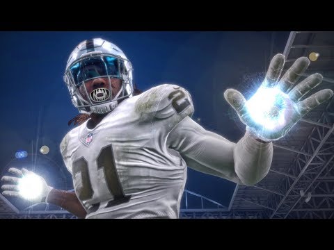 TRICKING TANNEHILL ON SUNDAY NIGHT FOOTBALL! Madden 18 Career Mode Gameplay Ep. 10