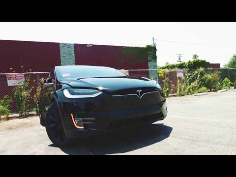 Paul Fisher "TESLA" Prod By SALVA