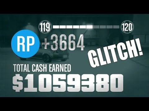 UPDATED GTA 5 BOGDAN HEIST GLITCH!