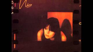 Nico - The End (Peel Session 1974) HD