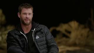 Avengers: Endgame - Una nuova versione di Thor