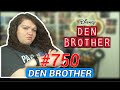 Every Disney Movie Ever Den Brother
