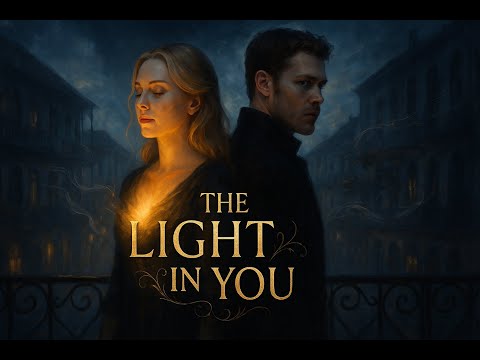 The Light in You (Cami’s Tribute to Klaus Mikaelson) The Originals Inspired Song