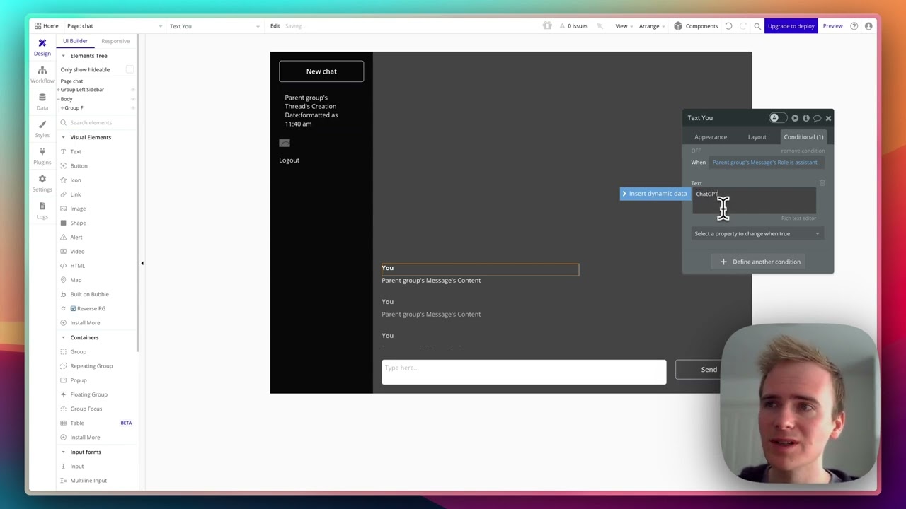 OpenAI Udemy - UI Improvements thumbnail
