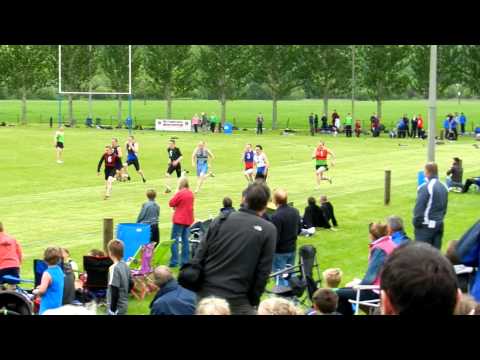Earlston 2nd 90m Hcap X tie.MOV