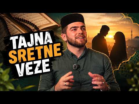 Brak u Islamu — hfz. Hamdo Solo