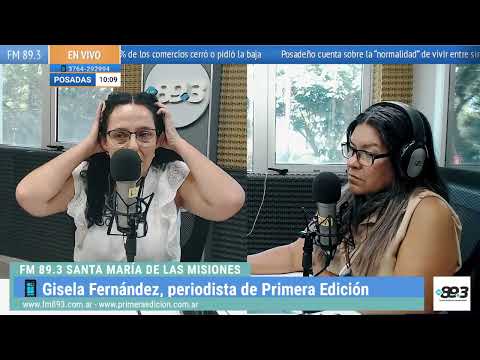 El tomógrafo del SAMIC de Eldorado está roto y la reparación llevará semanas