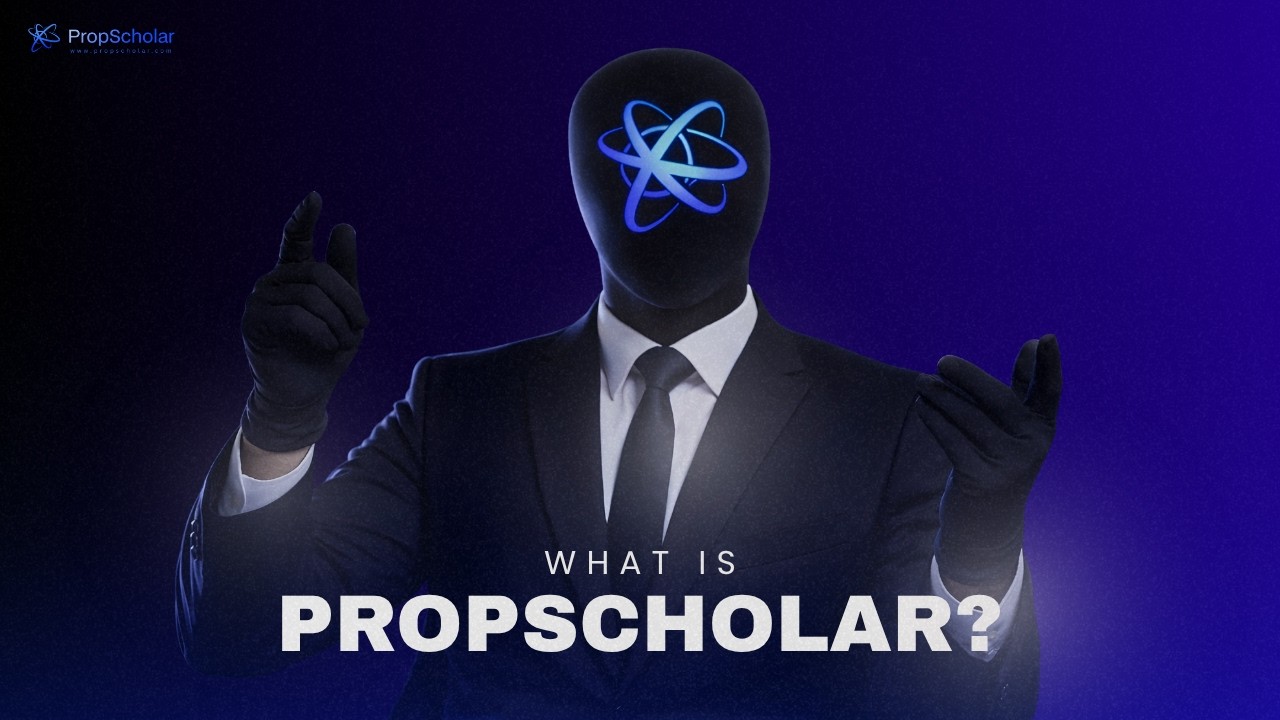 PropScholar Funded Trader