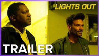 Lights Out | Trailer