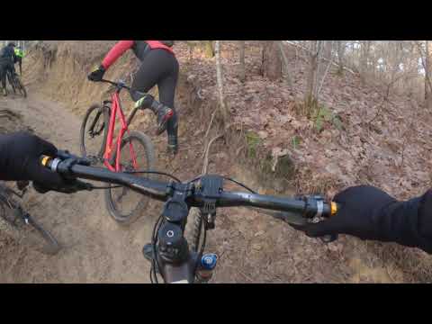 MTB Herentals-Kasterlee