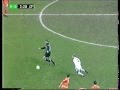 Amazing Tecnique Skill by Zidane Vs Valencia 2001-2002