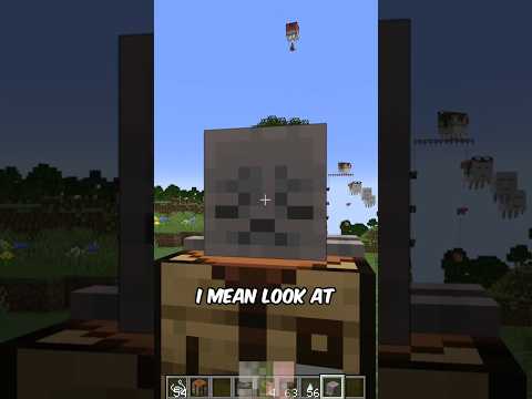 NEW Crafting & Nether Updates! #minecraft #mcpe #minecraftupdate