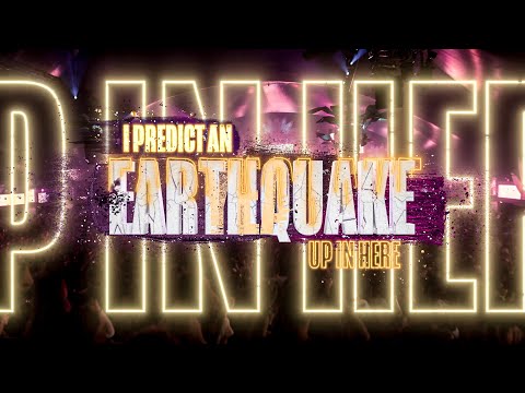 Video thumbnail for Earthquake