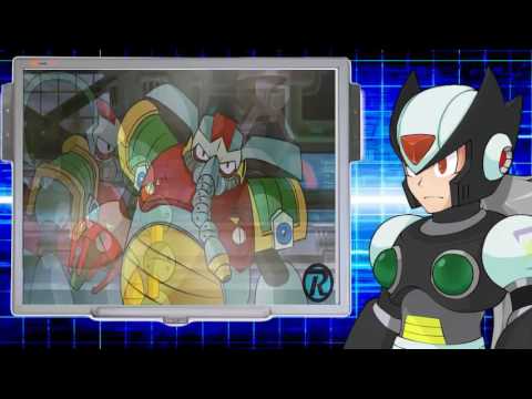 Preguntas Y Respuestas Mega Man X En Espanol Amino