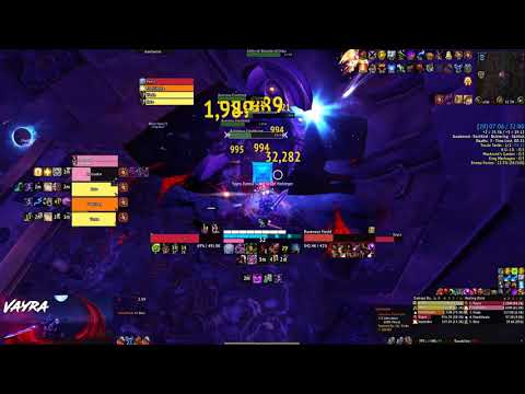+20 OMG:Workshop | Fortified - Blood DK - Week 1 First Experiences (depleted, but doable)