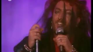 Tino Casal &quot;Angel Casas Show&quot; [1984]