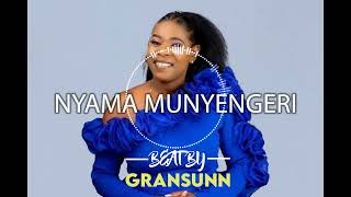 Download lagu FREE Dorcas Moyo X Mathias Mhere X Blessing Shumba 'Nyama Munyengeri' Gospel Type Beat(No Tags) mp3