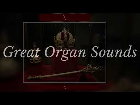 Music for Royal Occasions
