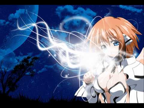 Nightcore - Elephant