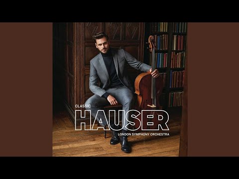 HAUSER - The Lonely Shepherd