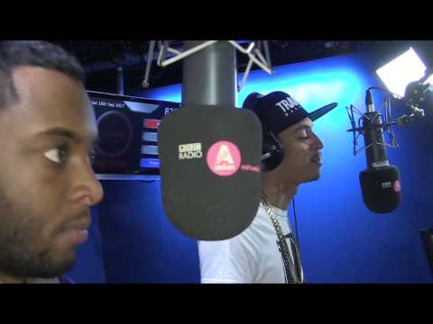 Young Adz - BBC Freestyle (D-Block Europe)