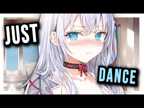 Nightcore - Just Dance (Lyrics) |  BECC, Lady Gaga