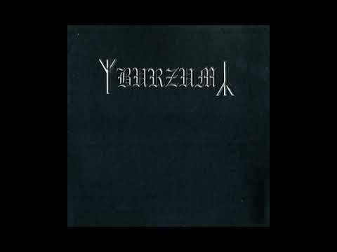 Throndt - Jesus' Tod (Burzum cover)