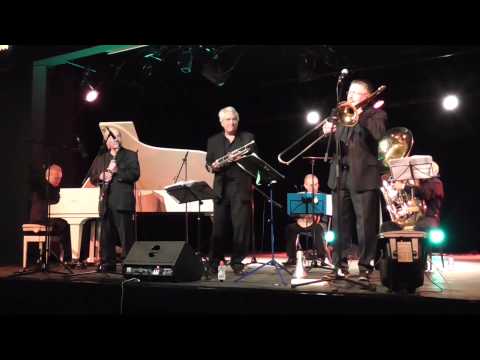 Something For Annie - San Francisco Jazz Band
