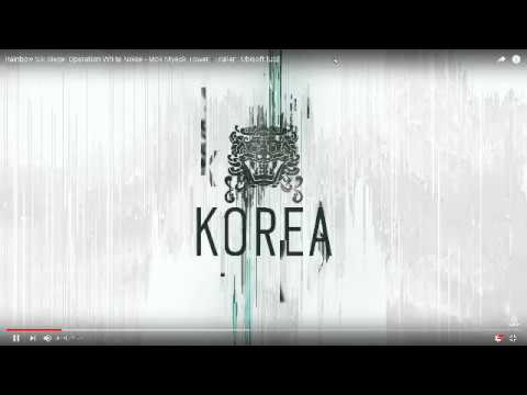 Operation white noise trailer